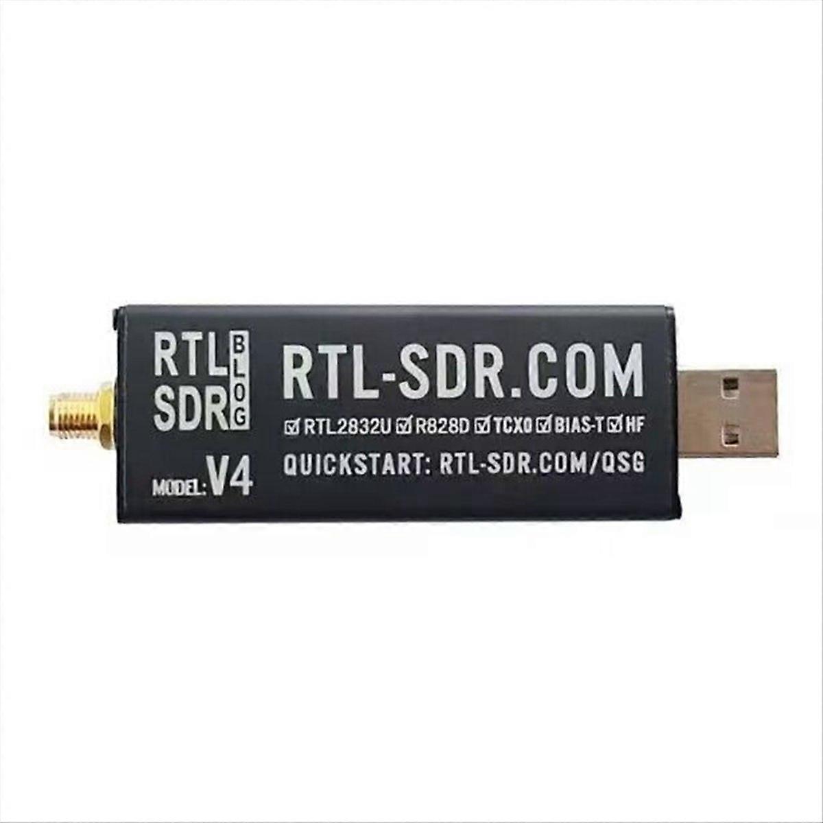 Pour SMA RTLSDR avec antenne
