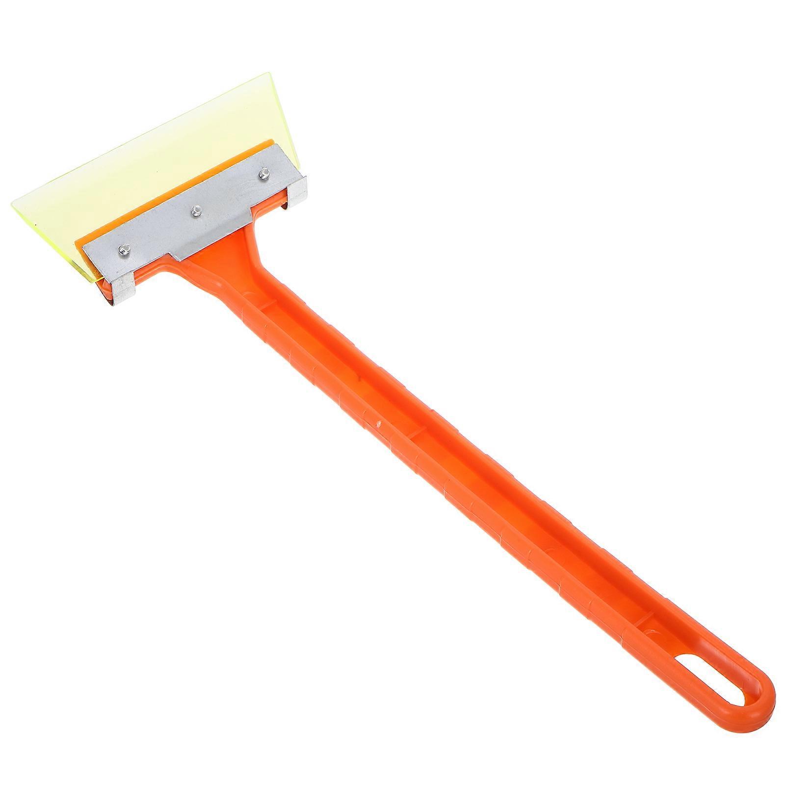 Windshield Snow Long Handle Car Ice Removal Tool 5Pcs