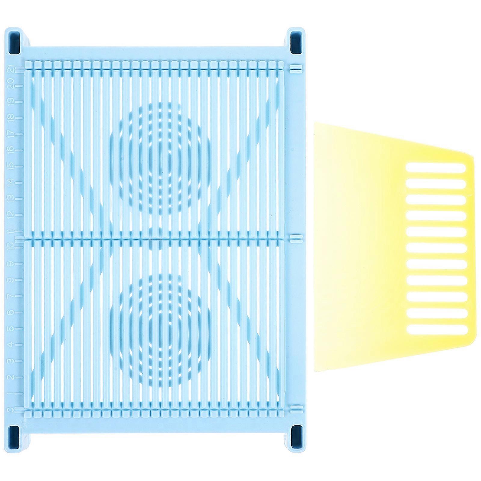 Manual Incense Stick Maker Incense Making Tools for DIY Fragrance