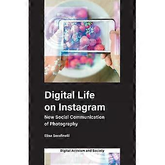 Digital Life On - Elisa Serafinelli