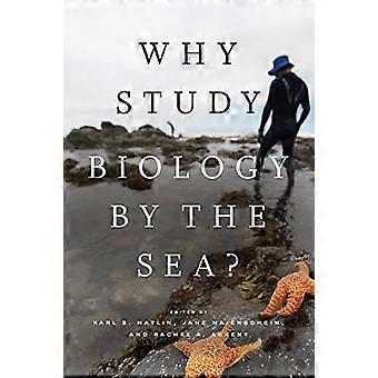 Perché studiare biologia dal mare? (Convening Science: Discovery at the Marine Biological Labora)