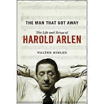 Der Mann, der Got Away (Musik im amerikanischen Leben)