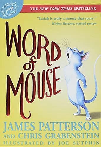 Wort der Maus