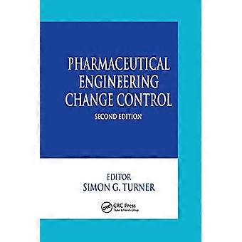 Farmaceutische engineering Change Control