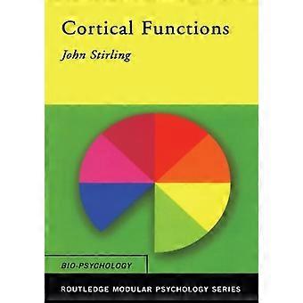 Corticale functies (Routledge Modular Psychology)