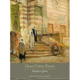 Henry Ossawa Tanner: Modern Spirit