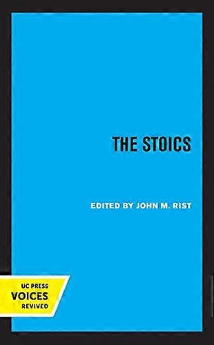 Los estoicos