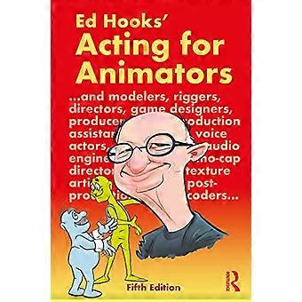 Hooks, E: Agieren für Animatoren