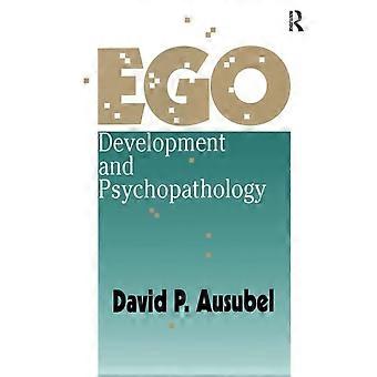 Rozwój ego i psychopatologia