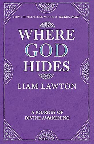 Where God Hides