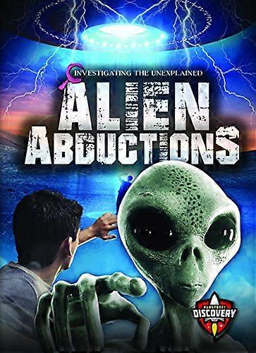 Alien Abductions