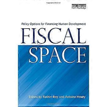 Espace financier : Options de politiques de financement du développement humain