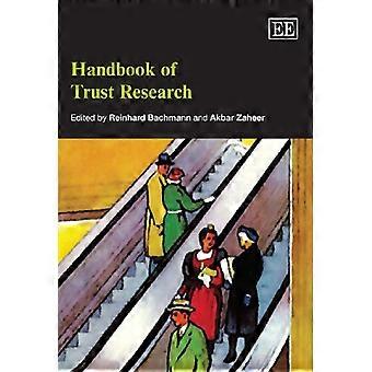 Handbook of Research Trust