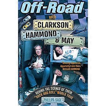 Offroad mit Clarkson, Hammond und May: Hinter den Kulissen ihrer \