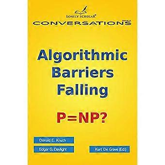 Upadki barier algorytmicznych: P=np?