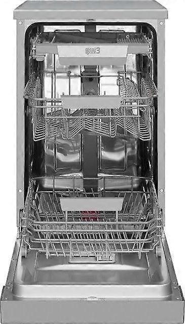 Amica Dfm44c7eoqsh Oppvaskmaskin