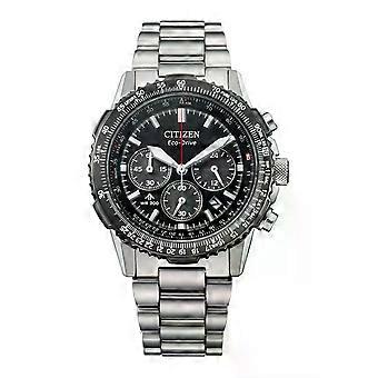 Citizen Promaster Eco-Drive Chronograph (CA4664-60E)