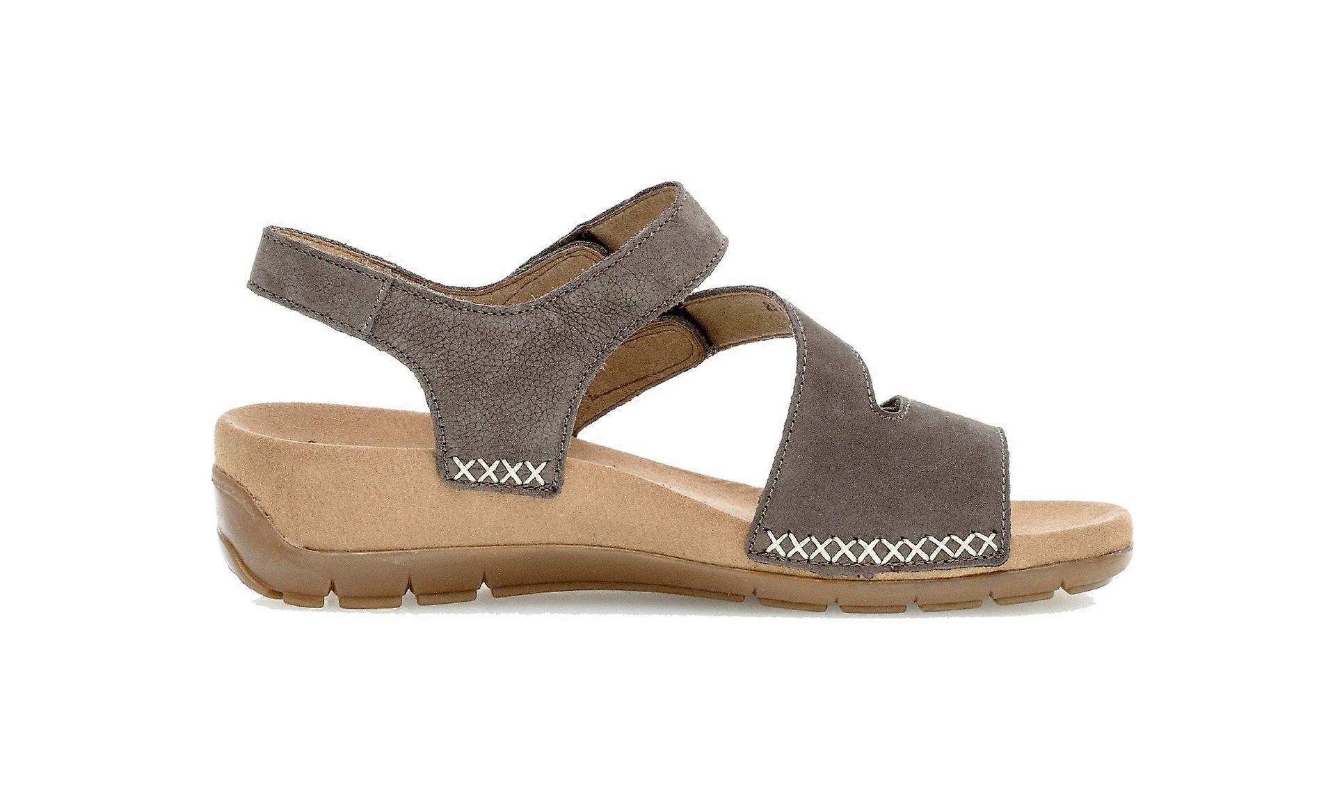 Gabor 83.734.19 - women's sandal