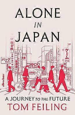 Alone in Japan