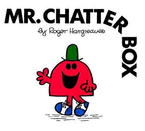 M. Chatterbox