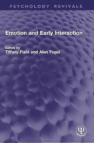 Emotion and Early Interaction