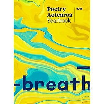 Poetry Aotearoa Yearbook 2025