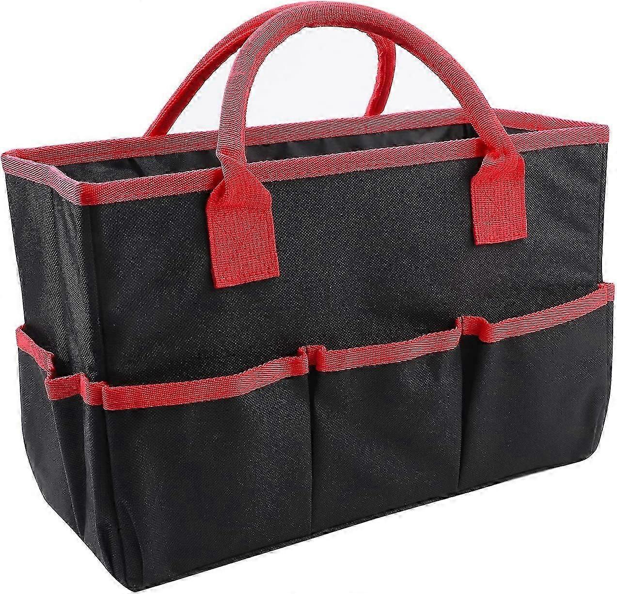 Gardening Tote Bag, Tool Storage