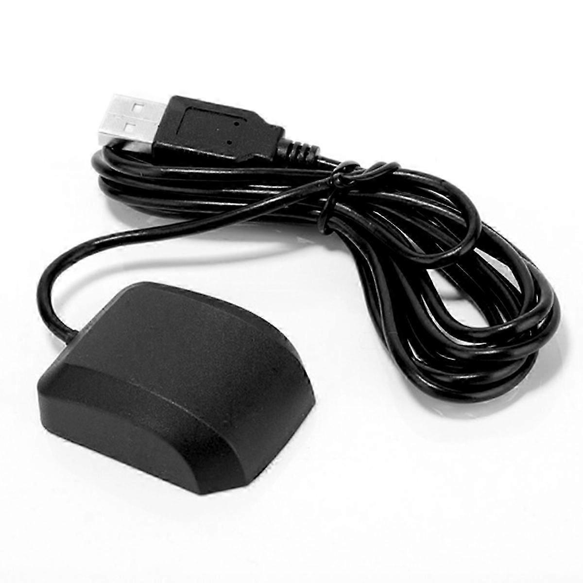 VK-162 Notebook USB GPS-navigationsmodul stöder MMD