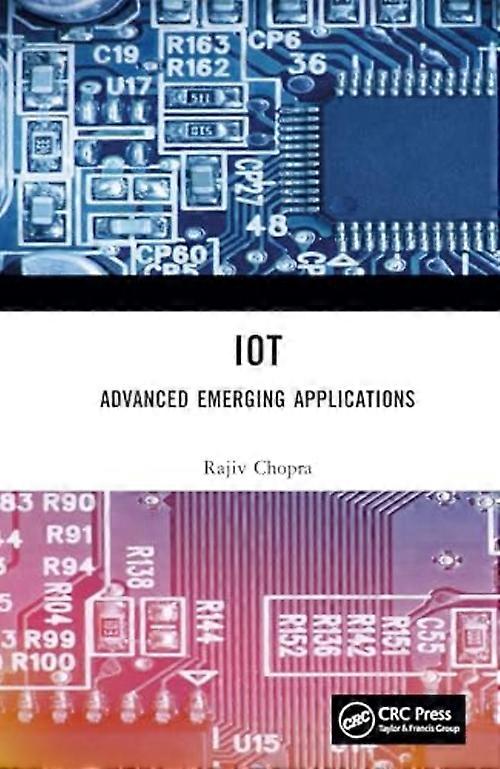 IoT : Applications émergentes avancées