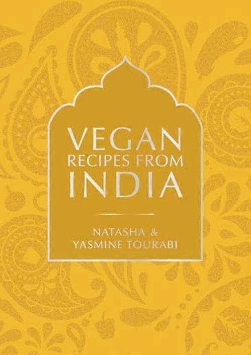 Ricette vegane dall'India