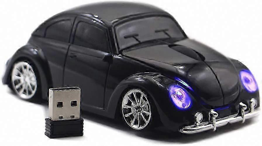 Bluetooth Vehicle Mouse