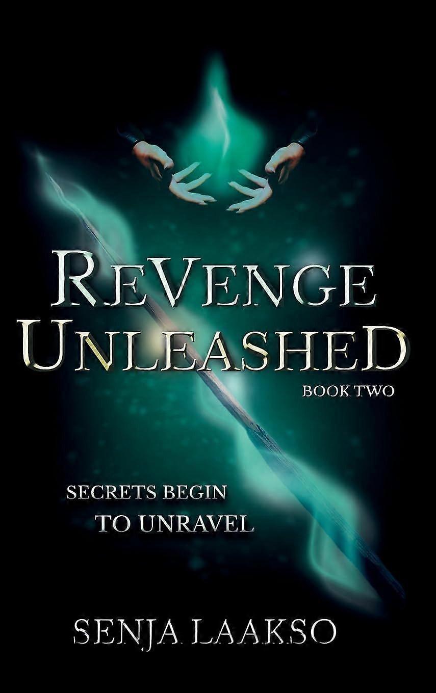 Revenge unleashed