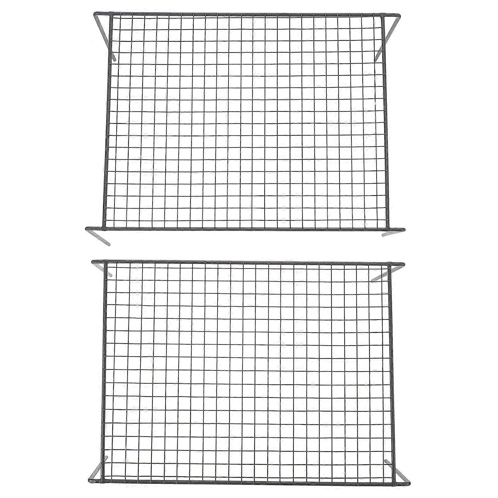 Telescopic Storage Rack Retractable for Kitchen Organization 1Set