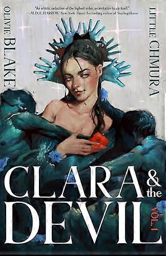 Clara & the Devil Collection One