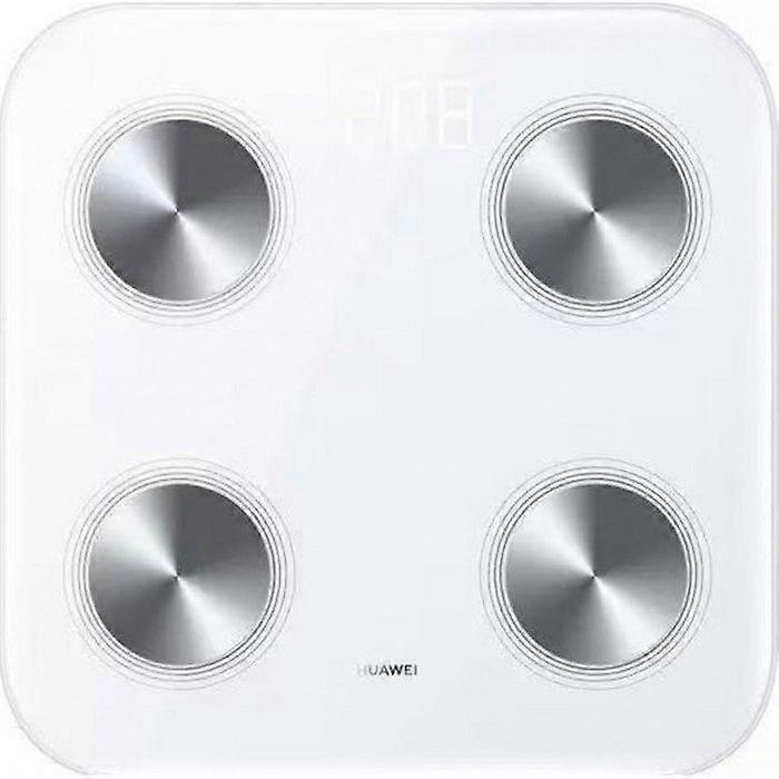 Connected scale - Huawei - Dobby-B19 - 180 kg - BMI - Electronics