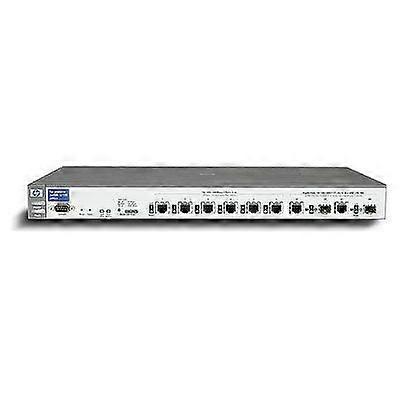 Hewlett Packard Enterprise ProCurve 6108 Switch