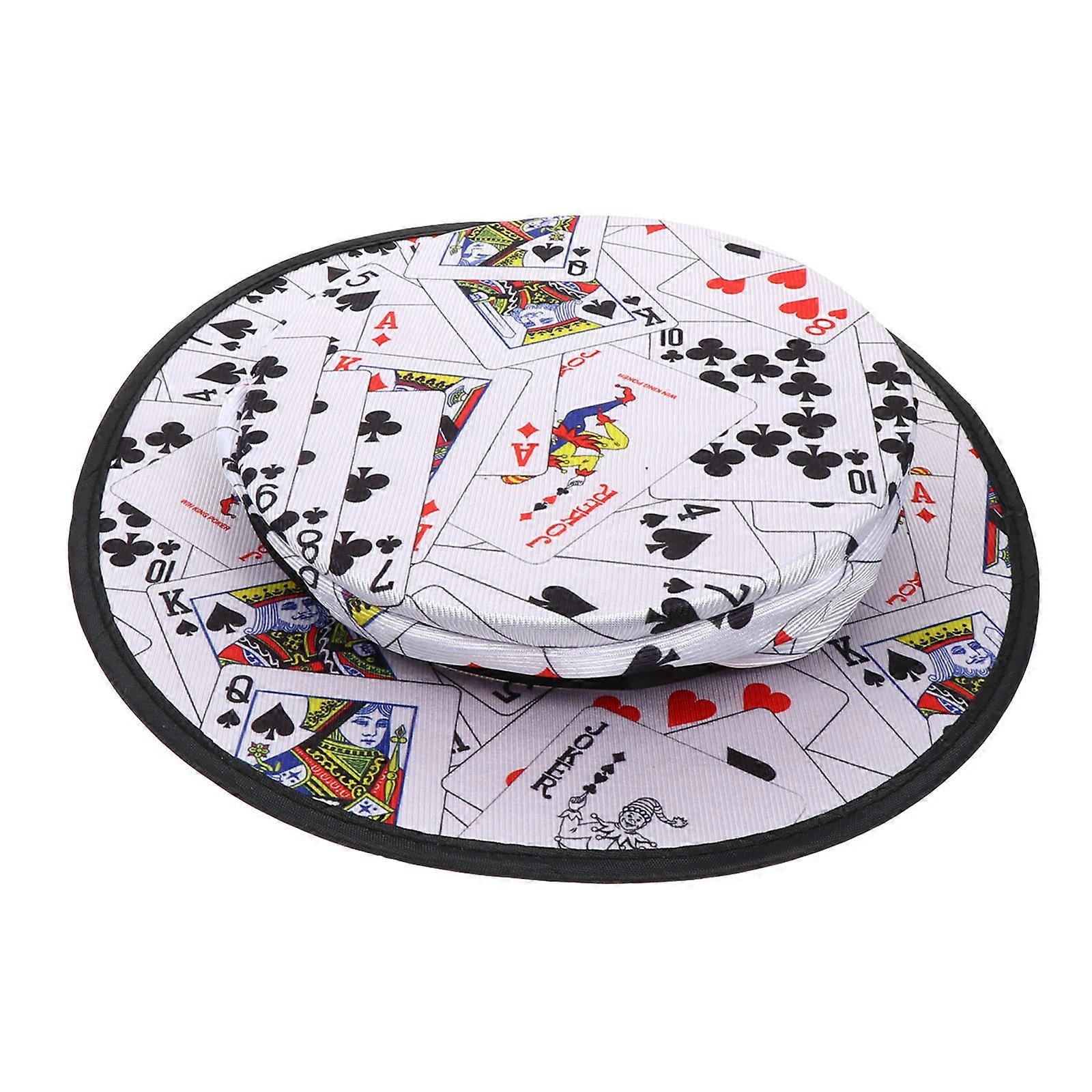 1Pc Conjuring Hat Creative Conjuring Performance Prop Exquisite Party Supply