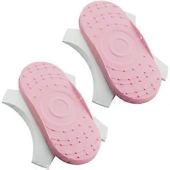 Twist Waist Disc Board, Turntable Fitness Taille Twisting Disk, Workout Twist Boards für Übung Twisters, Fitness
