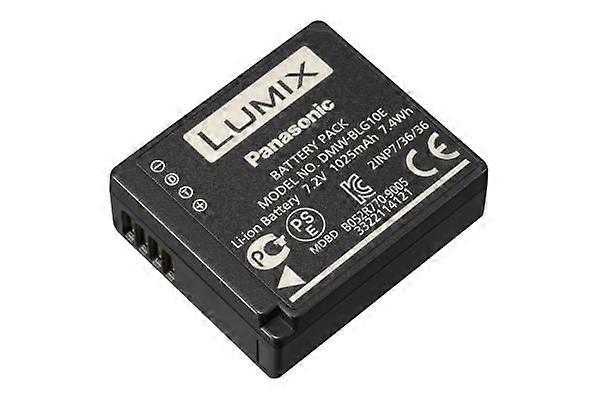 Dmw-blg10, 1025 Mah, 7,2 V,