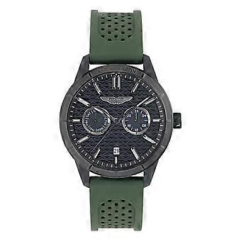 Aston Martin - MTIH2S604 - Armbanduhr - Herren - Quarz - AML Icon