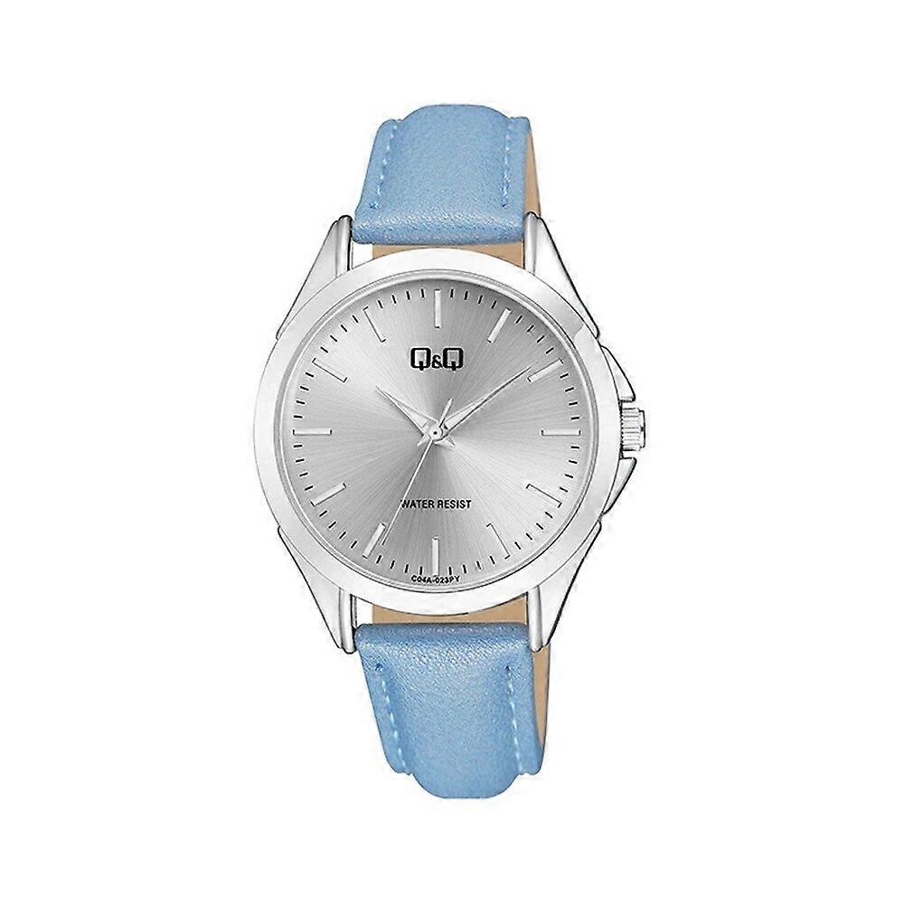 Q&Q LADY ONLY TIME