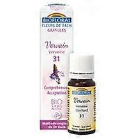 Verbena Organic Granules 300 granules