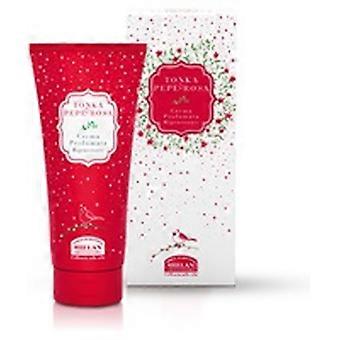 Tonka & Pepe Rosa Scented Cream 200 ml