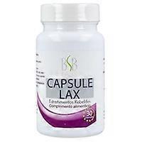 Capsule lax digestive support 30 capsules