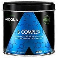 B complex 400 tablets