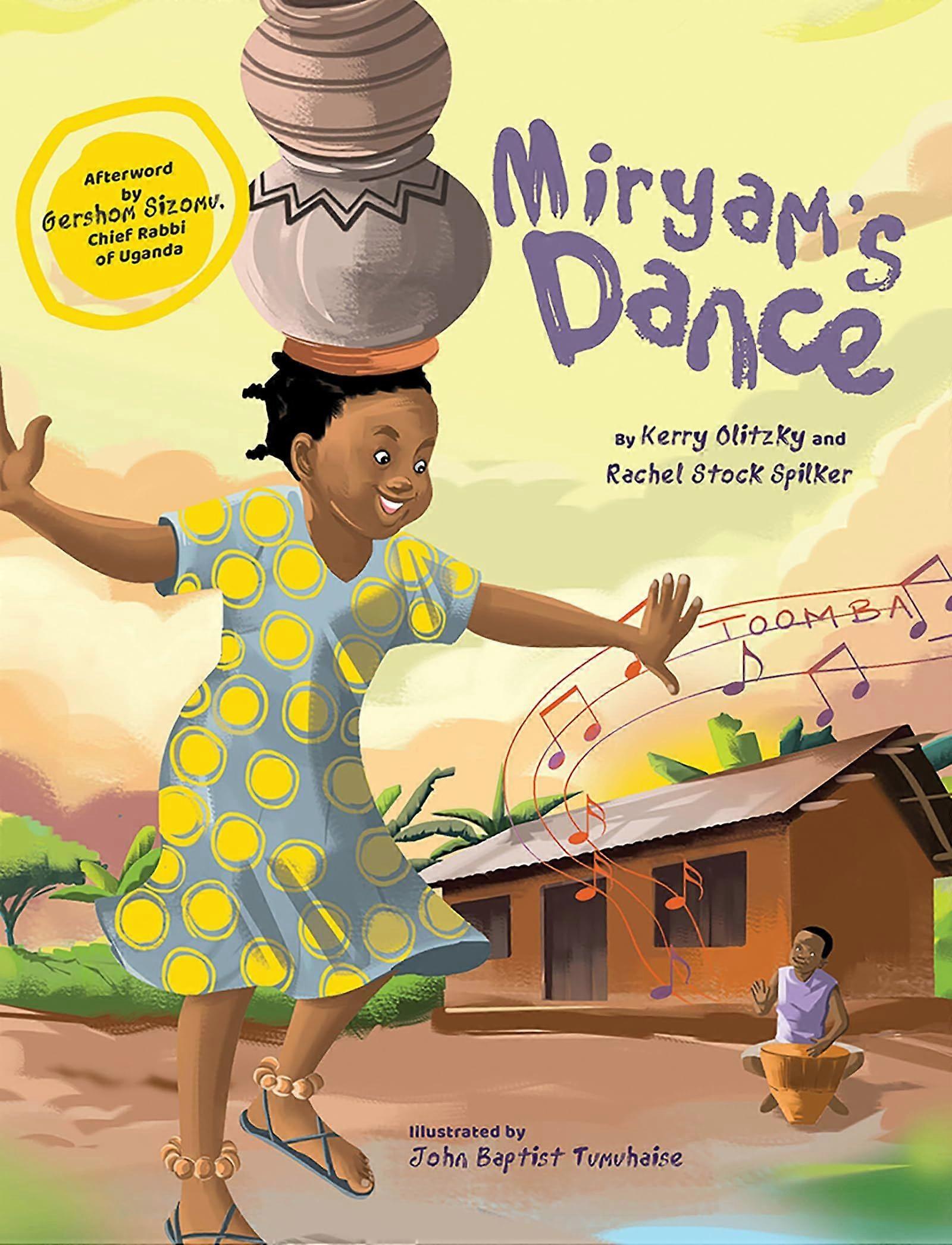 Miryam's dance