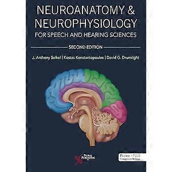 Neuroanatomy and neurophysiology for speech and hearing sciences