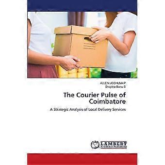 The courier pulse of coimbatore