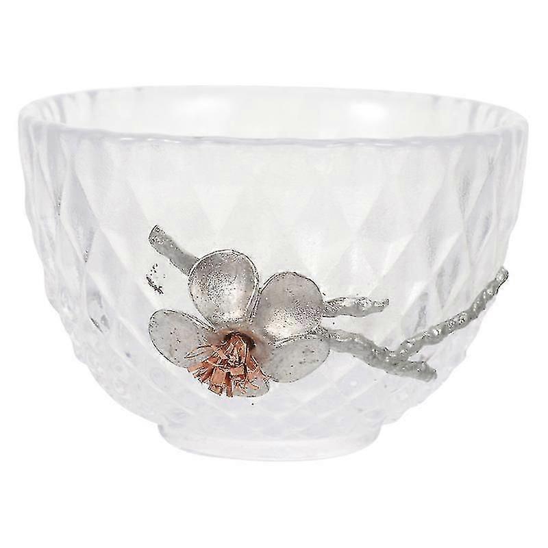 1pcs Kitchen Tableware,Heat-resistant Tea Cup
