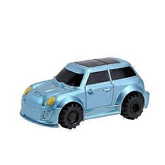 Brinquedo de Carro de Indução de Linha Mágica de Quebra-cabeça Interativo - Presente Perfeito para Crianças 2025